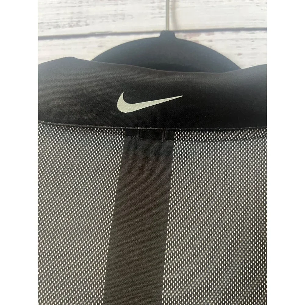 NIKE GOLF DRY FIT MENS SHORT SLEEVE GOLF/POLO SHIRT
